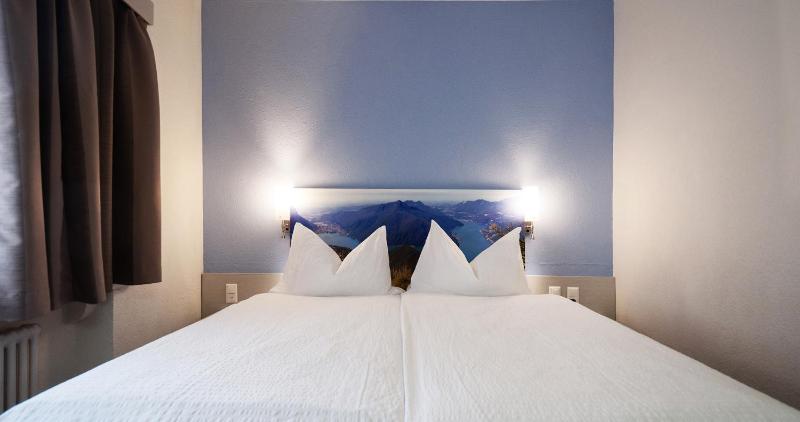 Acquarello Swiss Quality Hotel - image 4