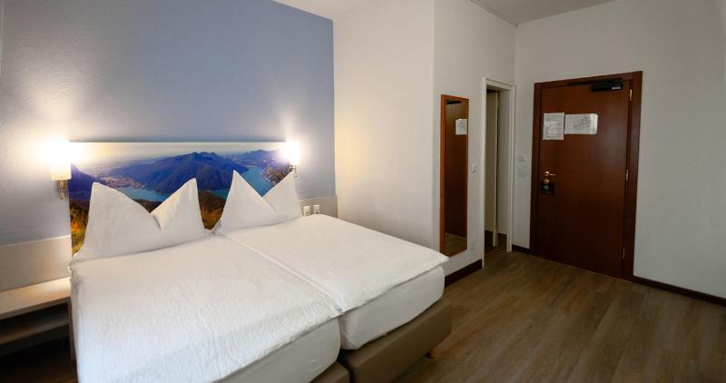 Acquarello Swiss Quality Hotel - image 26