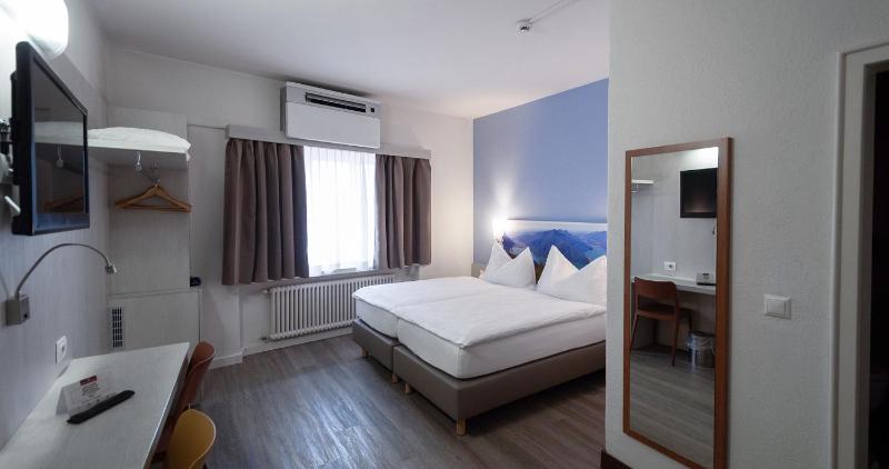 Acquarello Swiss Quality Hotel - image 28