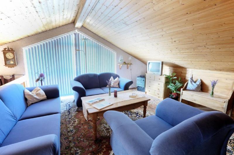 Double Room with Terrace image 4