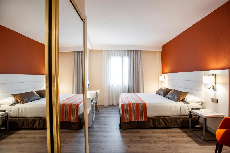 Double or Twin Room image 4