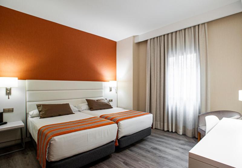Double or Twin Room image 3