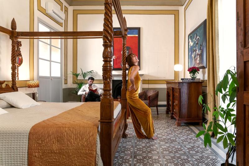 Art Boutique Hotel Chamarel - image 49