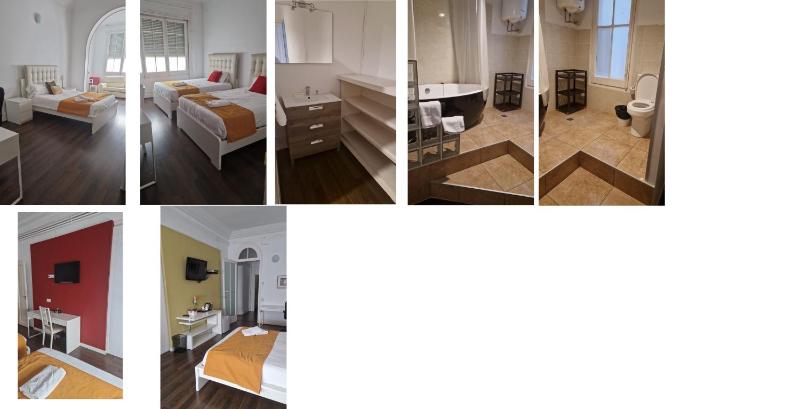 Two-Bedroom Suite image 2