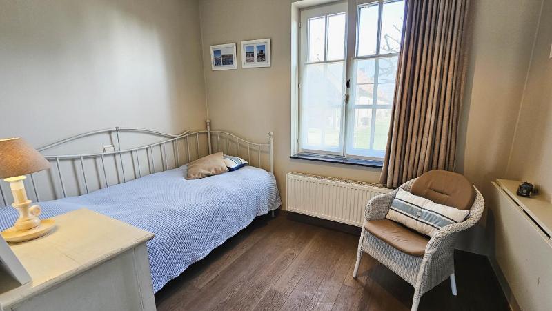 Triple Room with Terrace image 3