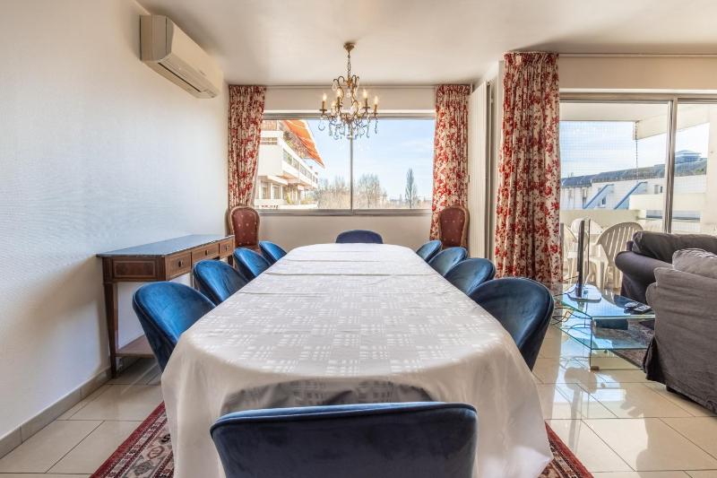 Appartement Mozart - image 10