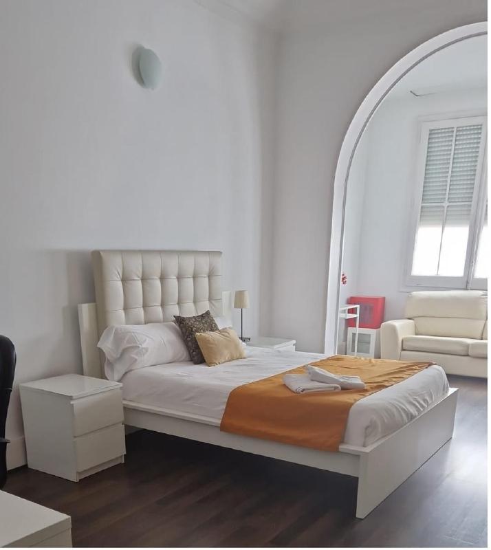 Two-Bedroom Suite image 1