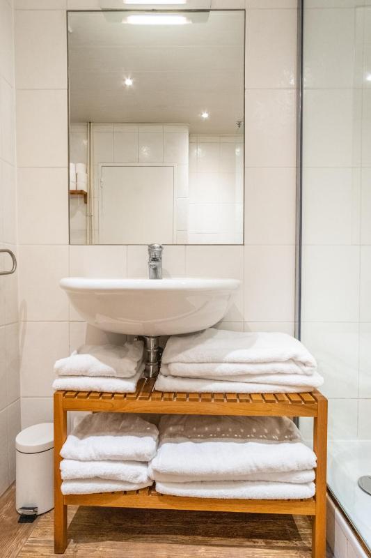 Appartement Mozart - image 9