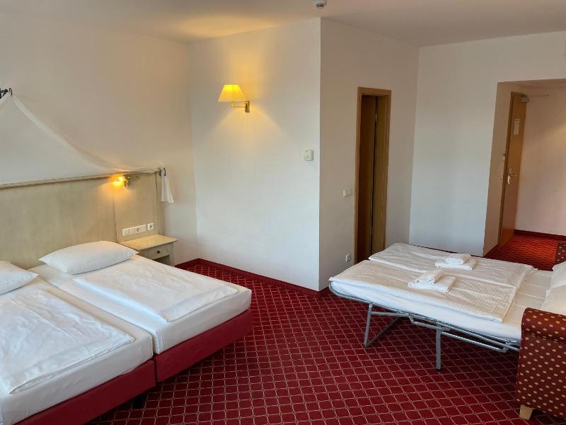 Superior Double Room image 4