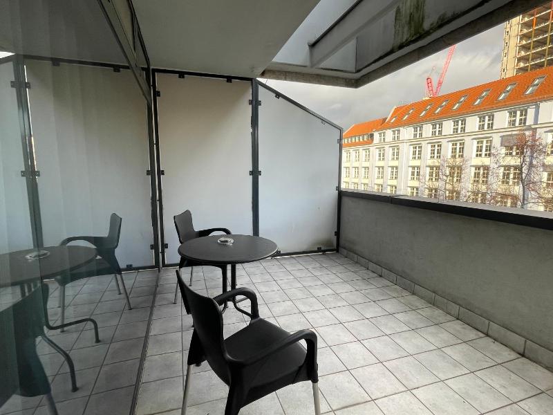 Panorama Double Room with Balcony image 4