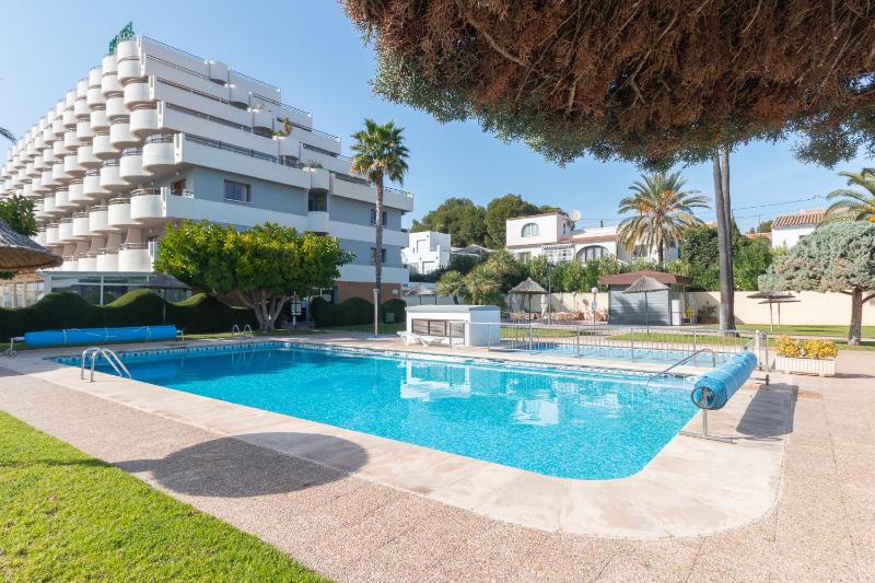 Bungalows Aparto Residence Galetamar - image 11