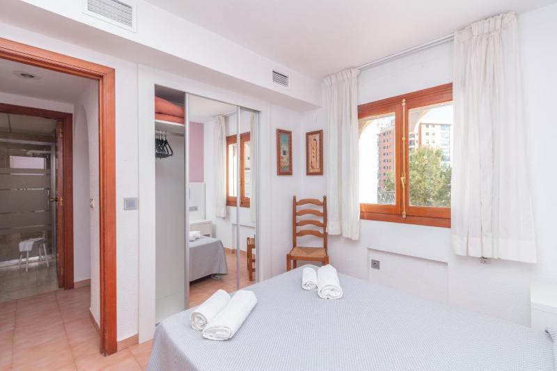 Bungalows Aparto Residence Galetamar - image 16