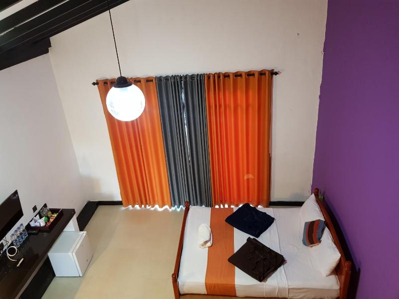 Ella Forest Paradise Hotel - image 7