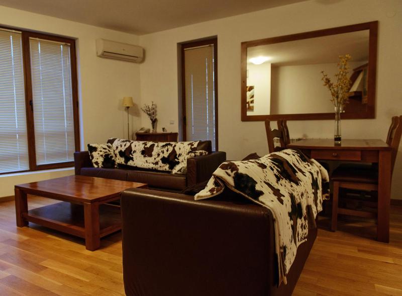 One-Bedroom Apartment image 4