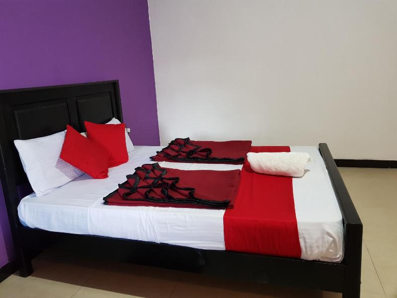 Ella Forest Paradise Hotel - image 6