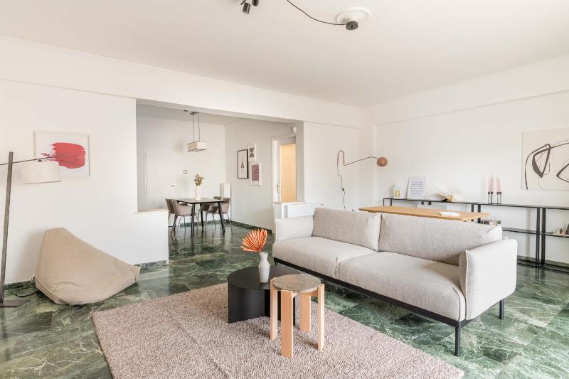 Outstanding 2BR Apartment in Cholargos by UPSTREET - image 4