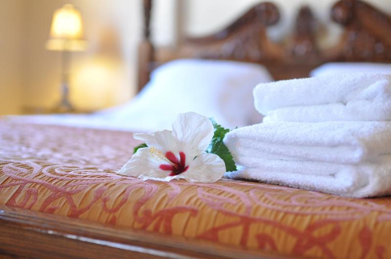 Art Boutique Hotel Chamarel - image 39