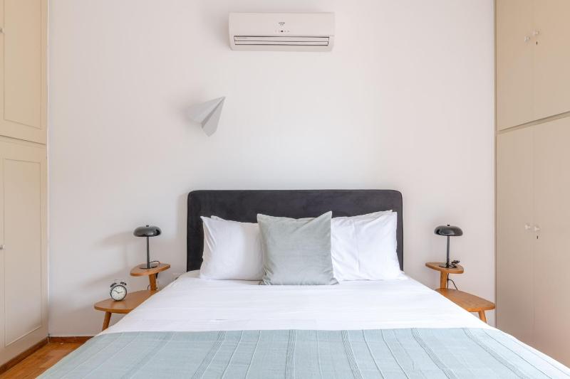 Outstanding 2BR Apartment in Cholargos by UPSTREET - image 5