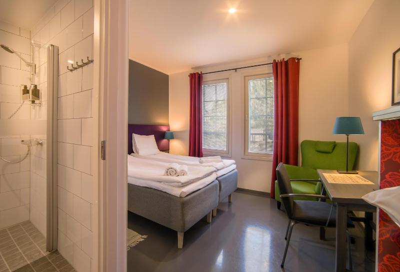 Double or Twin Room image 1