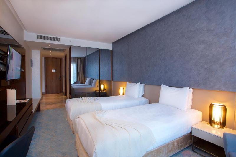 Standard Twin Room image 2