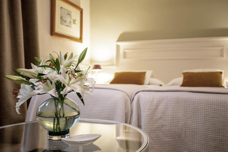 Double or Twin Room image 3