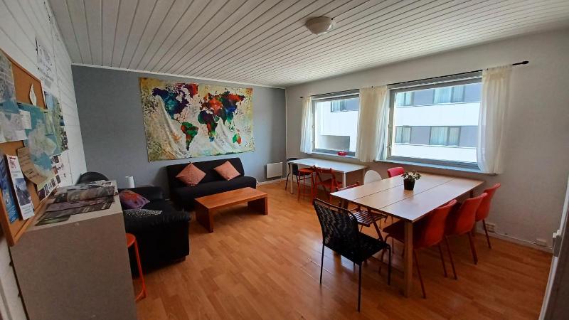 Tromso Coco Apartments in Center - image 10