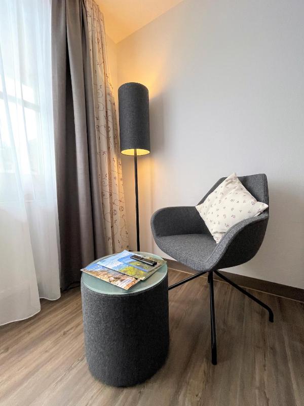 Single Room with Balcony image 1