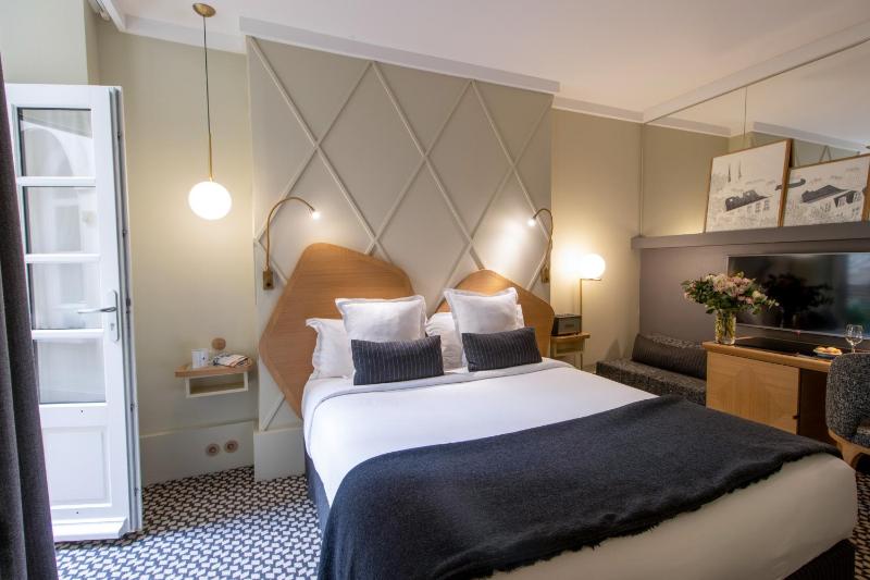  Patio Classic Double Room image 3