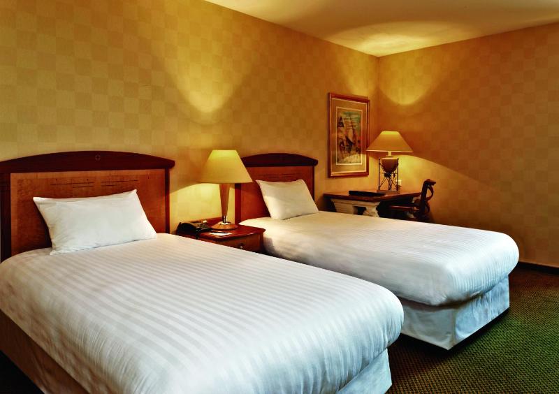 Standard Twin Room image 3