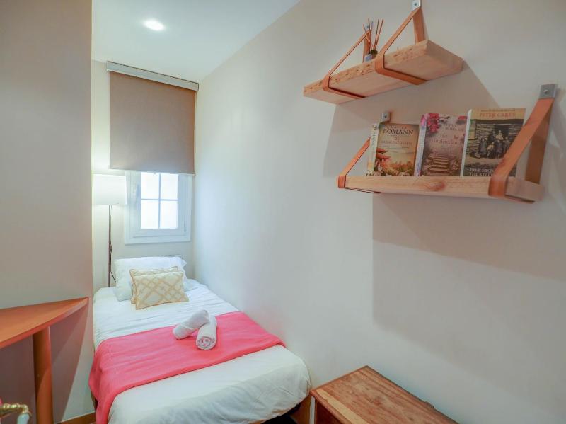 Montroig Zen Penthouse by Hello Homes Sitges - image 15