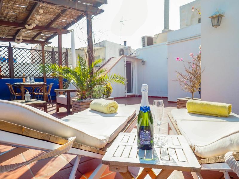 Montroig Zen Penthouse by Hello Homes Sitges - image 27