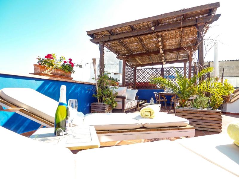 Montroig Zen Penthouse by Hello Homes Sitges - image 31