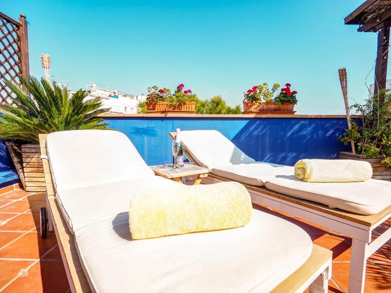 Montroig Zen Penthouse by Hello Homes Sitges - image 28