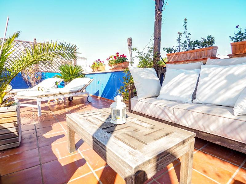 Montroig Zen Penthouse by Hello Homes Sitges - image 42
