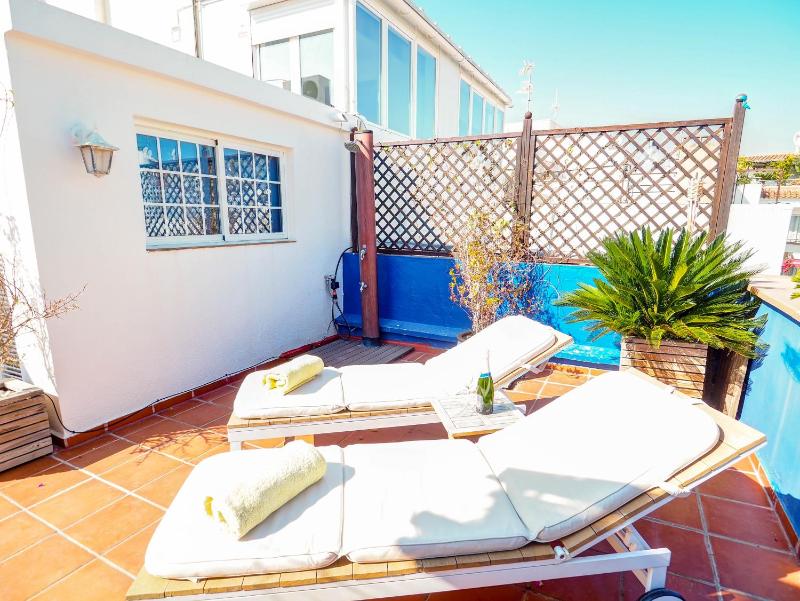 Montroig Zen Penthouse by Hello Homes Sitges - image 45