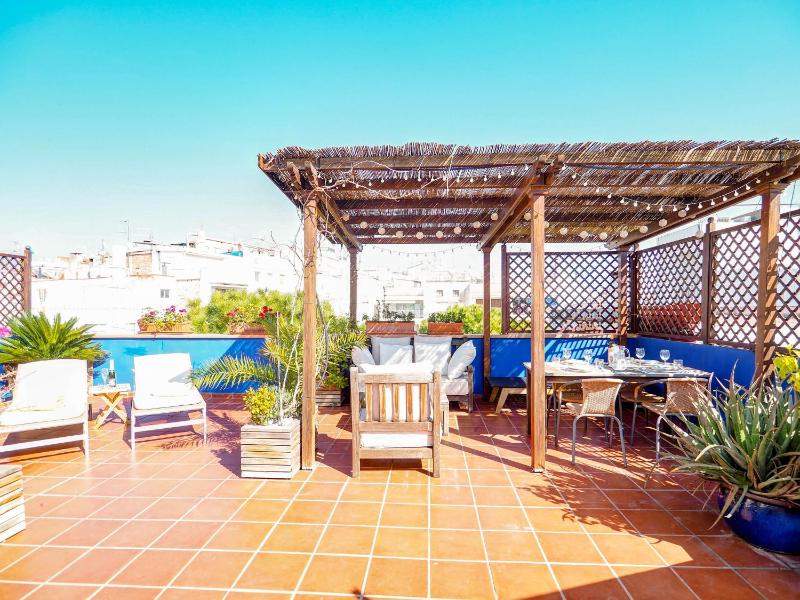 Montroig Zen Penthouse by Hello Homes Sitges - image 14
