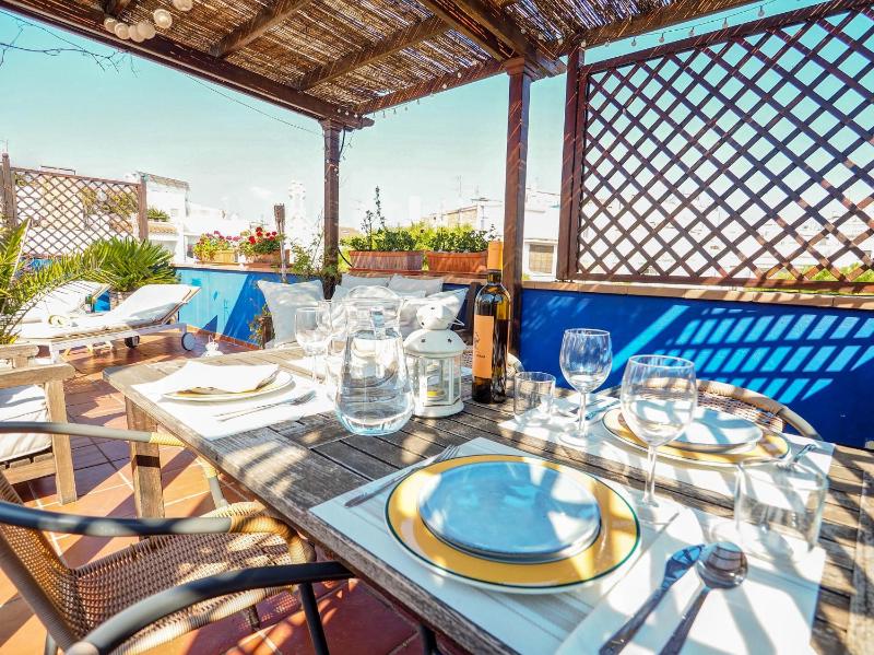Montroig Zen Penthouse by Hello Homes Sitges - image 46
