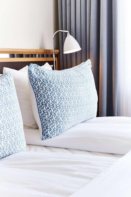 Deluxe Double Room including evening Spa access image 2