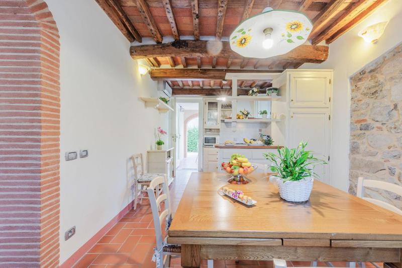 Villa Dondolino a Stylish Farmhouse - image 49