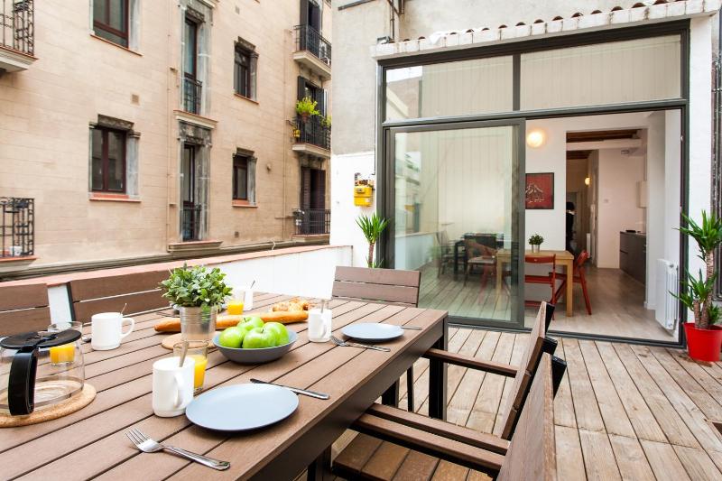 Gracia Terrace - image 1