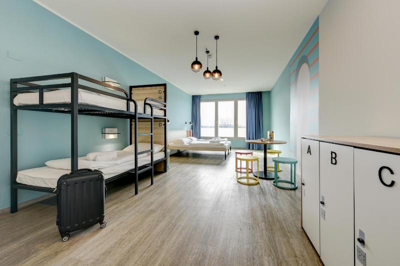 MEININGER Venezia Mestre - image 29