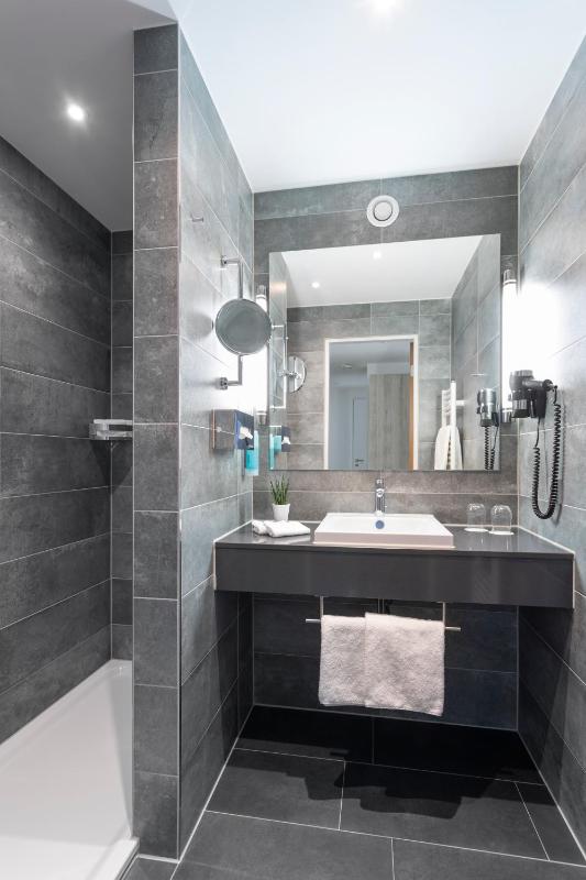 Junior Suite with Double Bed image 4