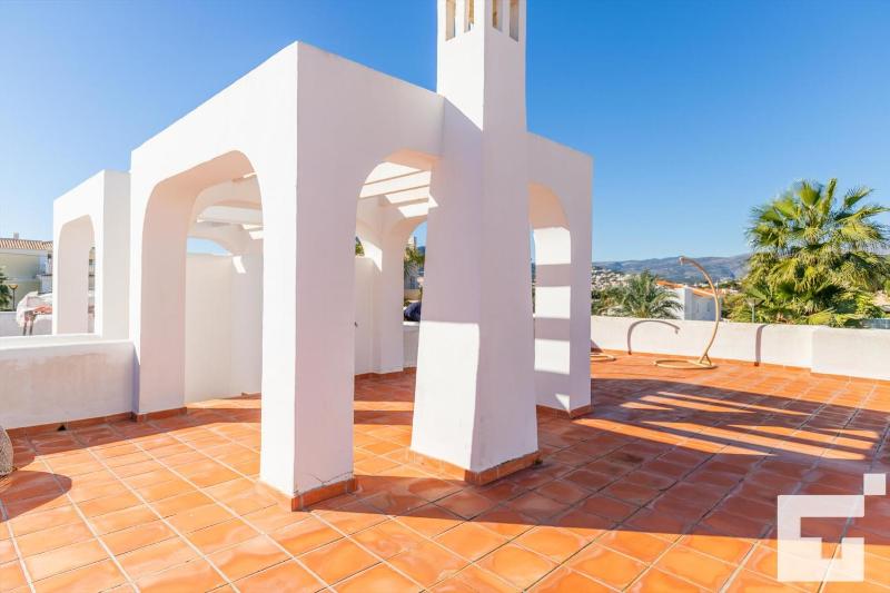 Villa Mirador de Bassetes 5 - Grupo Turis - image 11