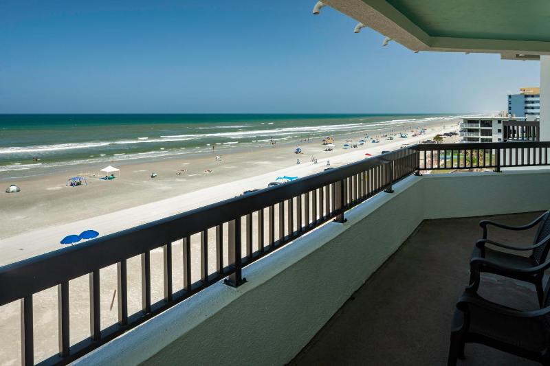 Best Western New Smyrna Beach Hotel and Suites - image 24