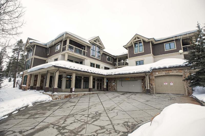 Riverbend 4 O'Clock Run Condo: Ski In/Out - image 22