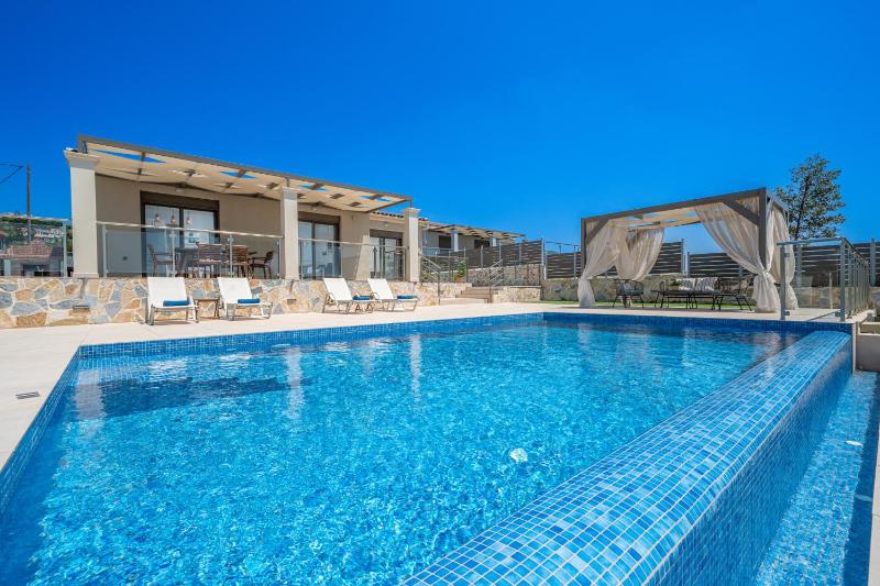 Marianna Villas - Aria - - image 1