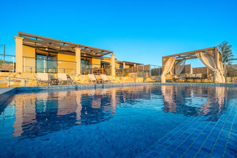 Marianna Villas - Aria - - image 26