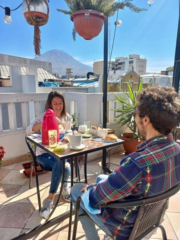 Maison verte - Guest House - image 10
