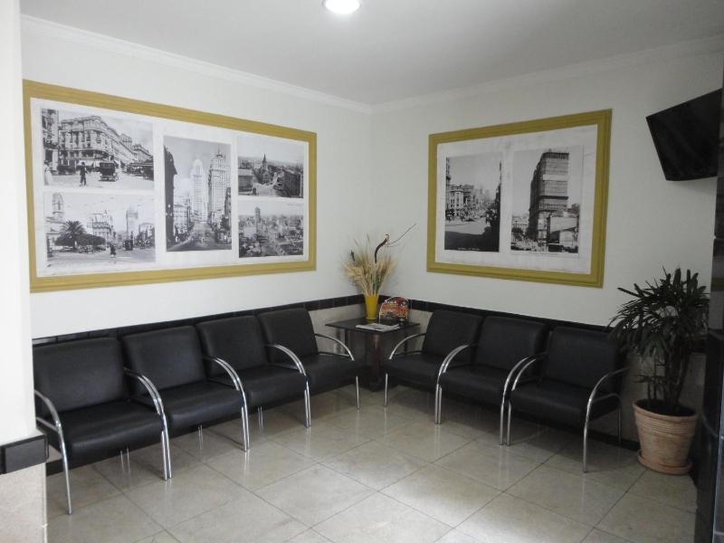 Cinelandia Hotel - image 13