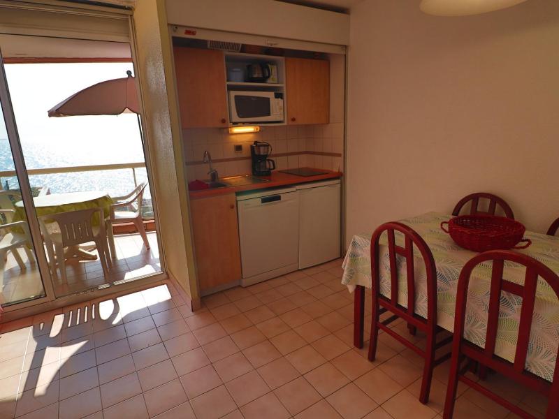 Appartement traversant face mer avec parking et WLAN - FR-1-472A-139 - image 15